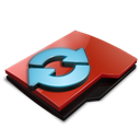 my recent documents icon